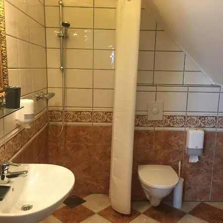 Charlottenlund Gjestehus *