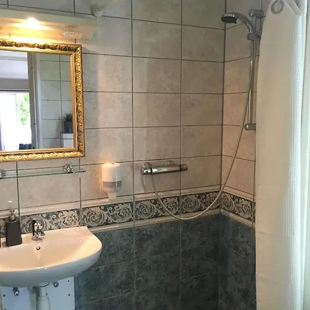 Charlottenlund Gjestehus * Stavanger