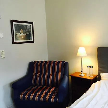 Hotel Charlottenlund Gjestehus Stavanger