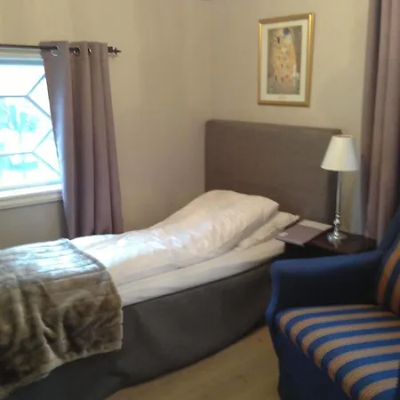 Hotel Charlottenlund Gjestehus *