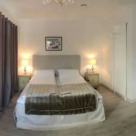 Charlottenlund Gjestehus Hotel Stavanger