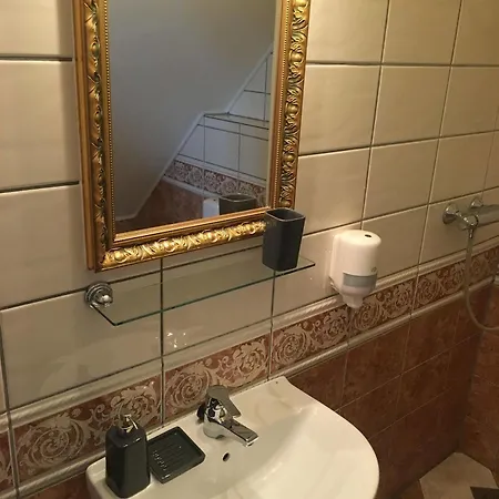 Hotel Charlottenlund Gjestehus *