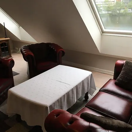 Hotel Charlottenlund Gjestehus Stavanger