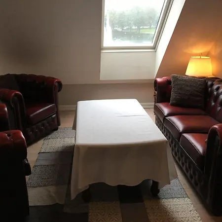 Hotel Charlottenlund Gjestehus